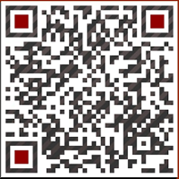 微信公眾號(hào)二維碼